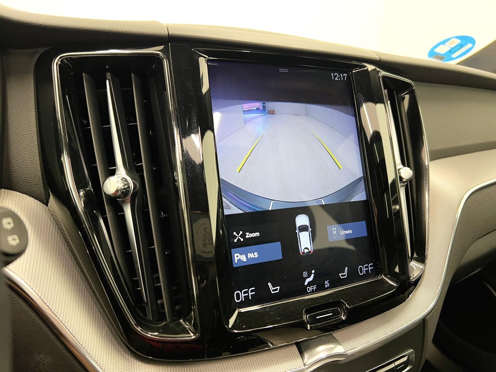 VOLVO XC60 2.0 T8 AWD R-Design 390CV 35 