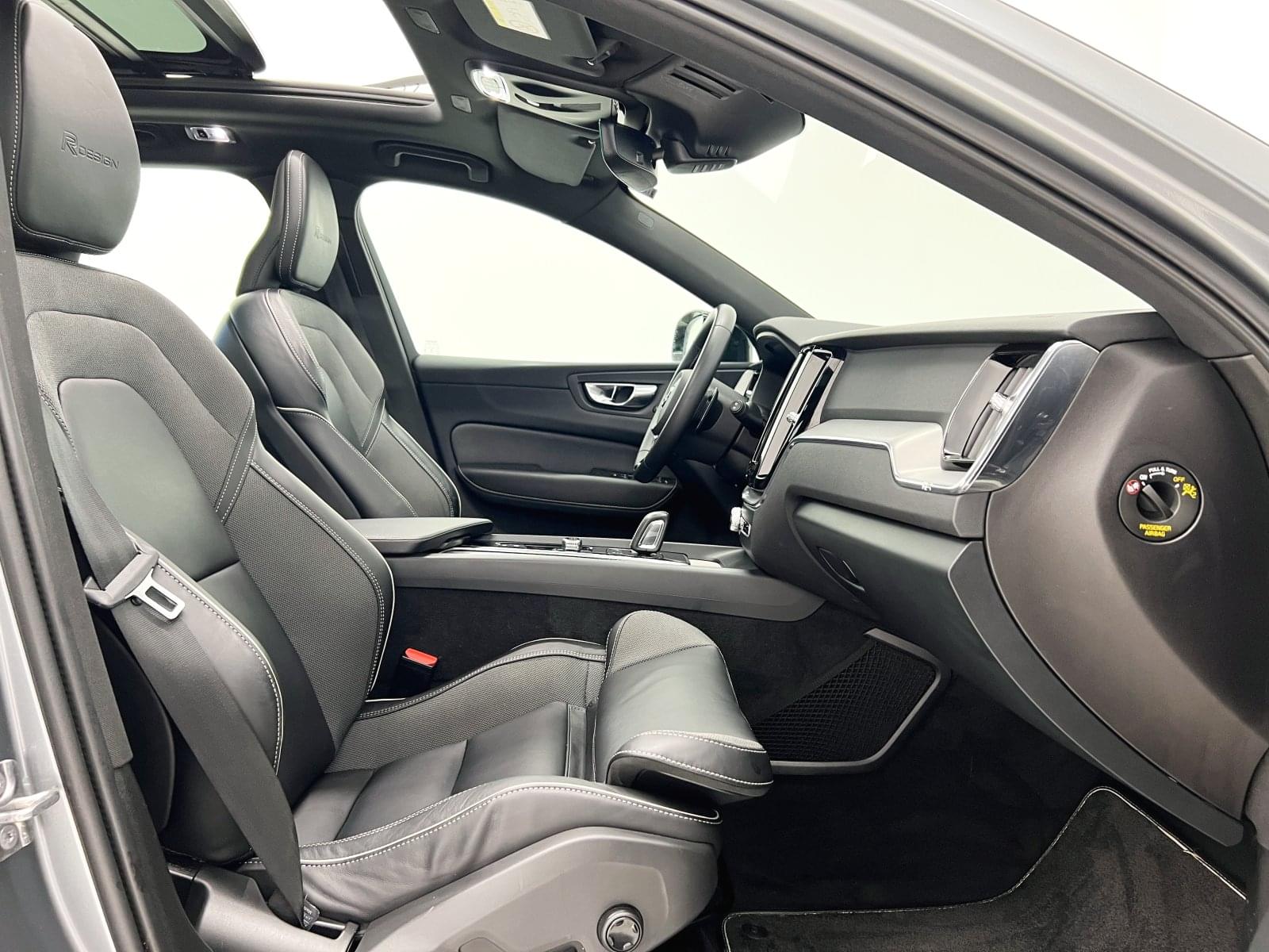VOLVO XC60 2.0 T8 AWD R-Design 390CV 40 