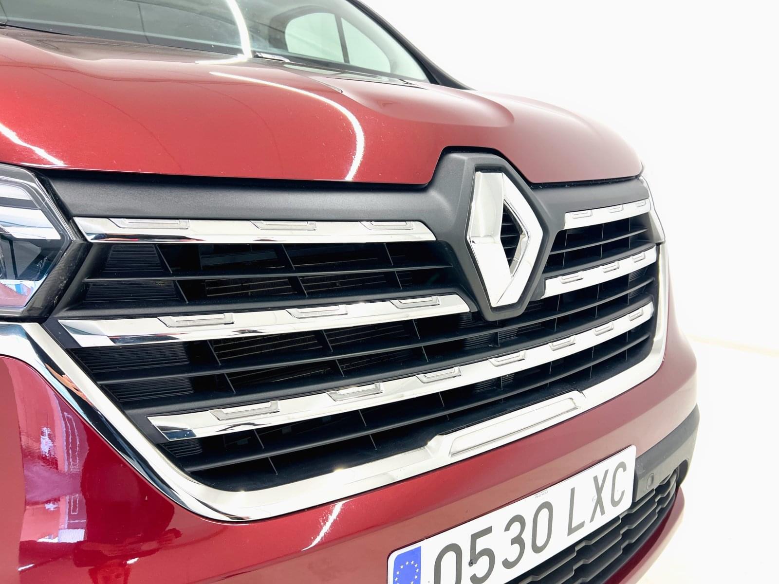 RENAULT TRAFIC 2.0DCI 110CV 5