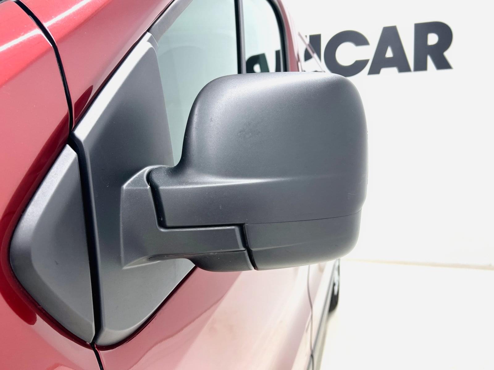 RENAULT TRAFIC 2.0DCI 110CV 9