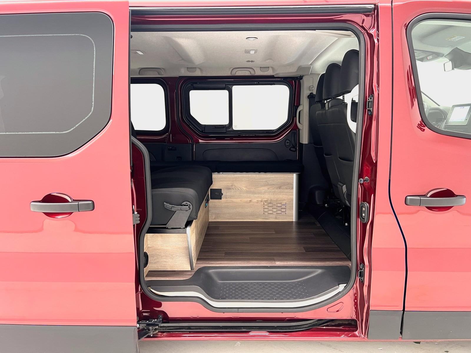 RENAULT TRAFIC 2.0DCI 110CV 36