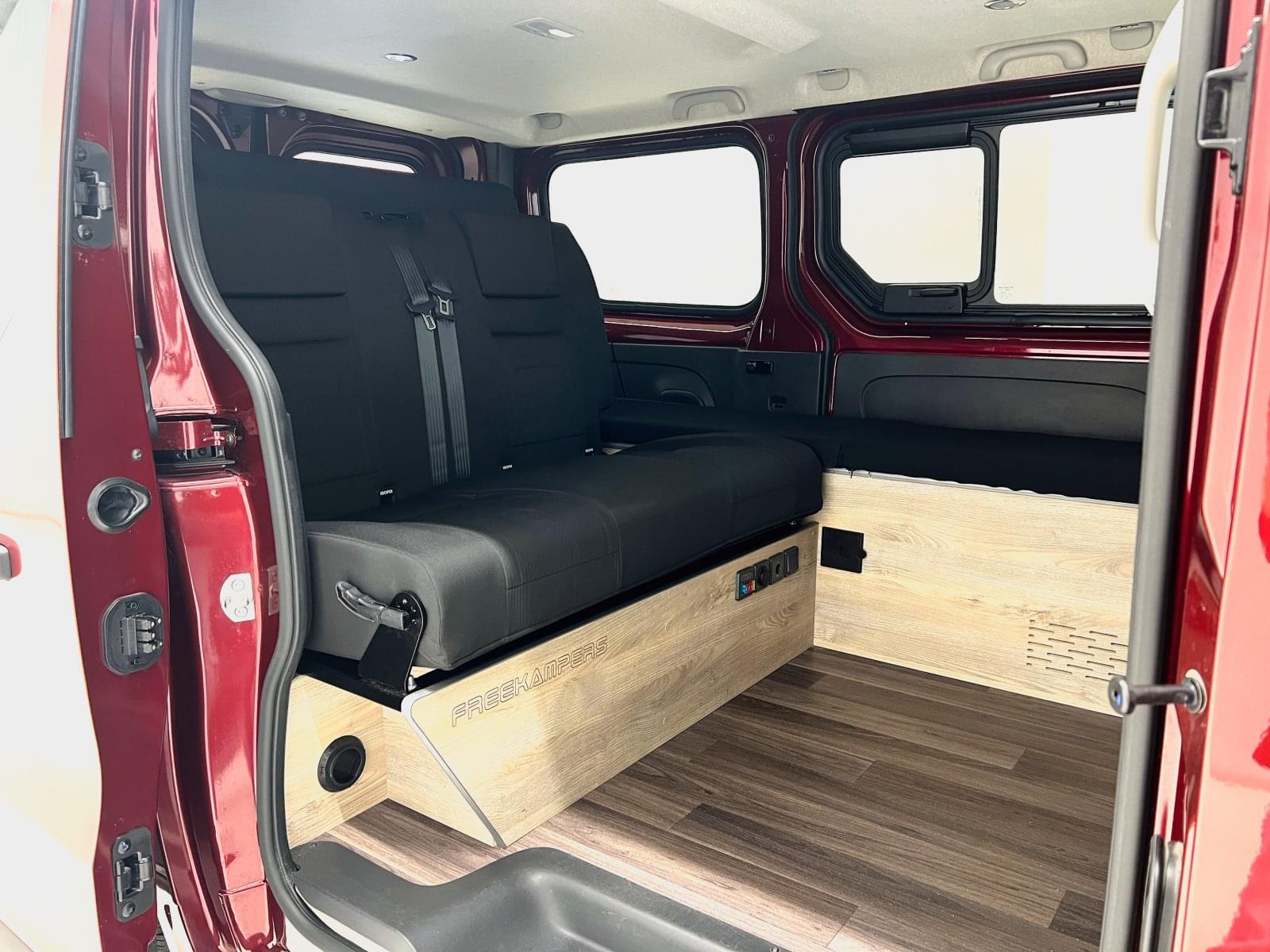 RENAULT TRAFIC 2.0DCI 110CV 37