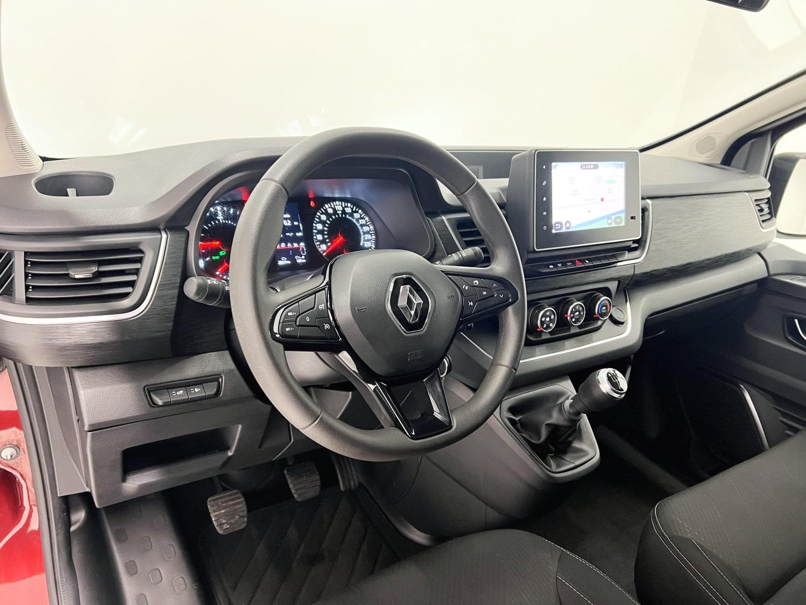 RENAULT TRAFIC 2.0DCI 110CV 23