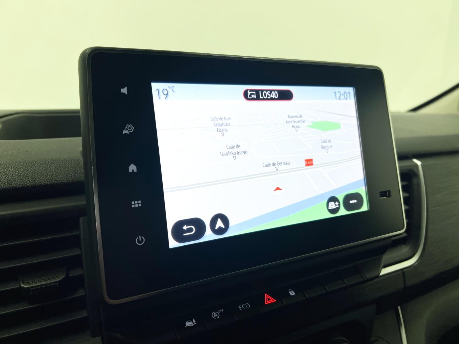 RENAULT TRAFIC 2.0DCI 110CV 28