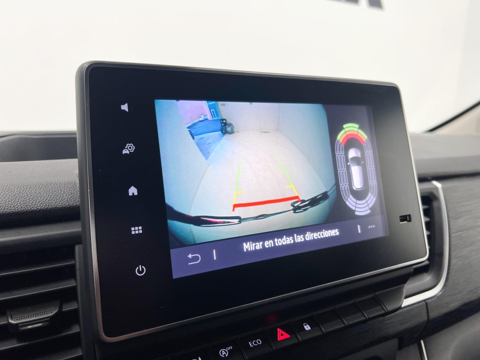 RENAULT TRAFIC 2.0DCI 110CV 29