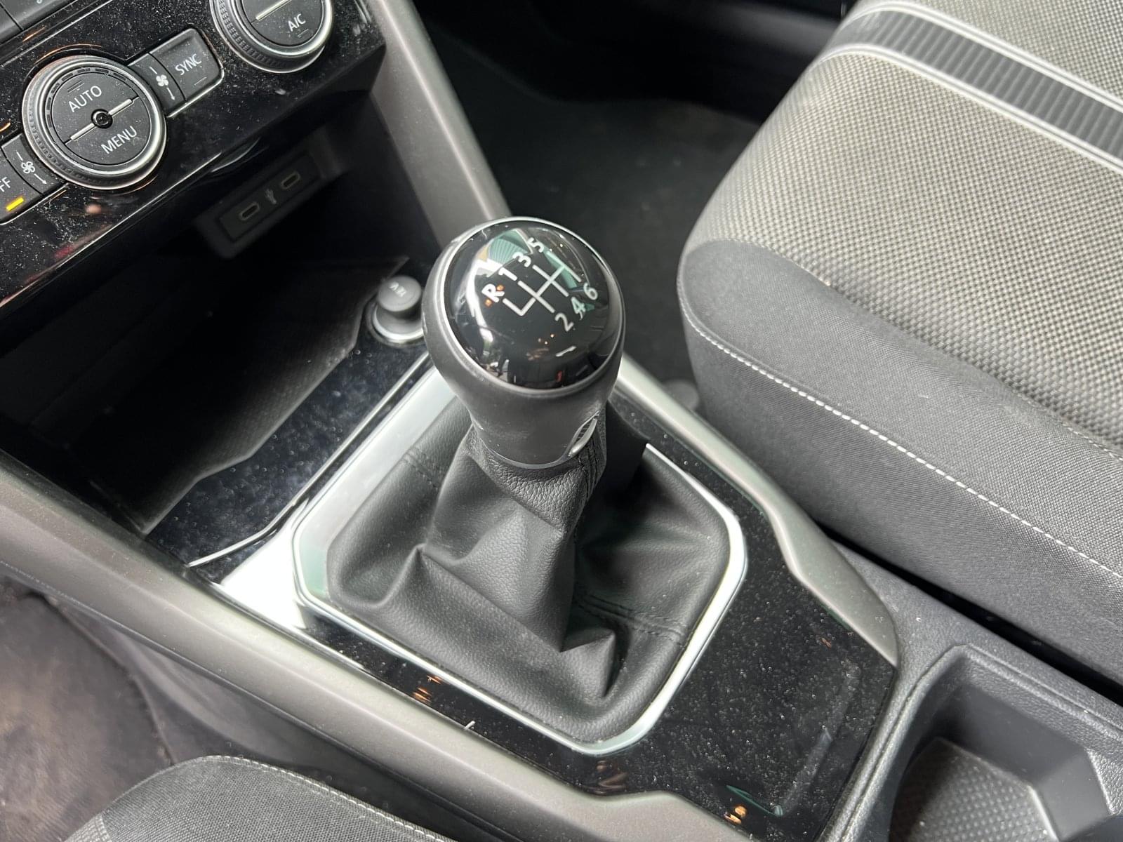 VOLKSWAGEN T-ROC 1.0 115CV RLINE 17 