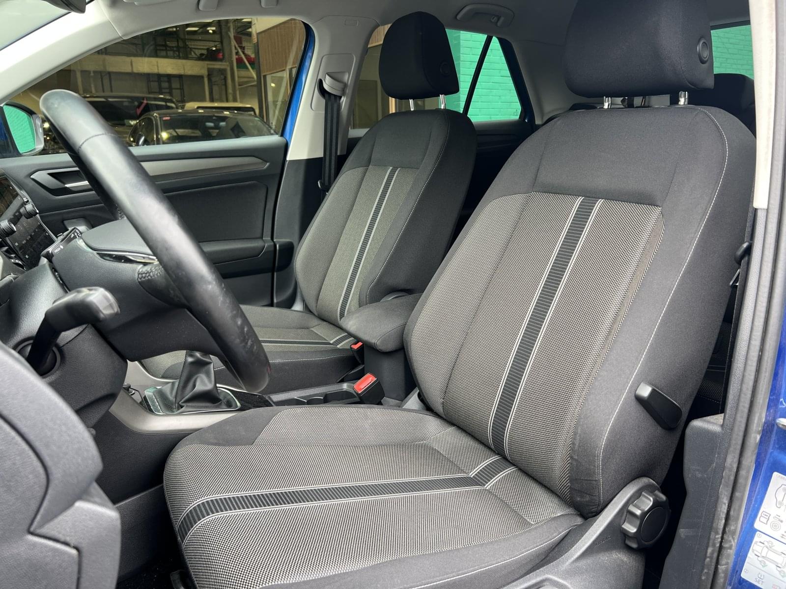 VOLKSWAGEN T-ROC 1.0 115CV RLINE 9 