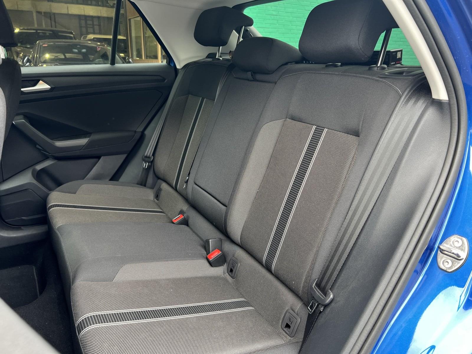 VOLKSWAGEN T-ROC 1.0 115CV RLINE 21 