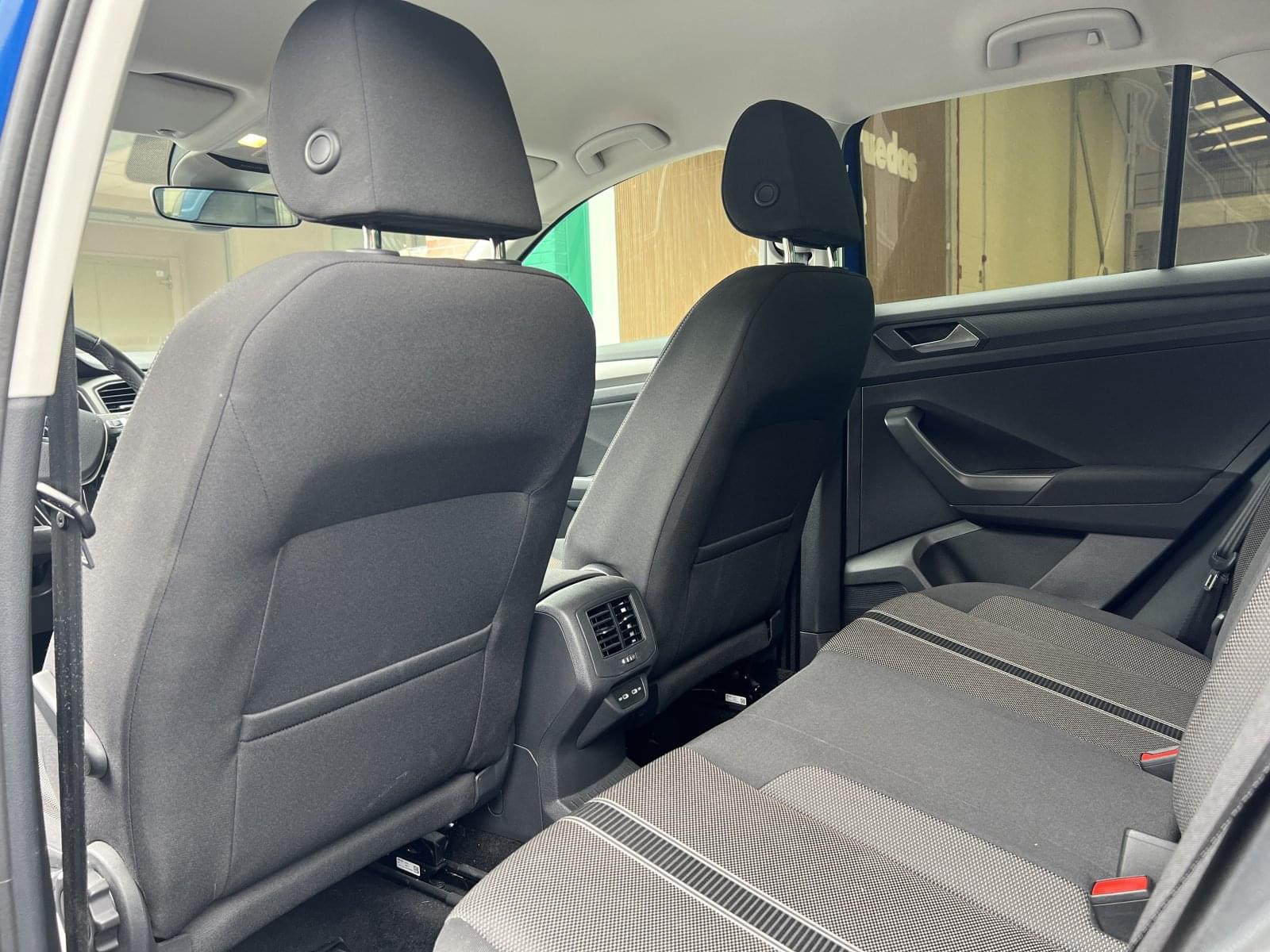 VOLKSWAGEN T-ROC 1.0 115CV RLINE 20 
