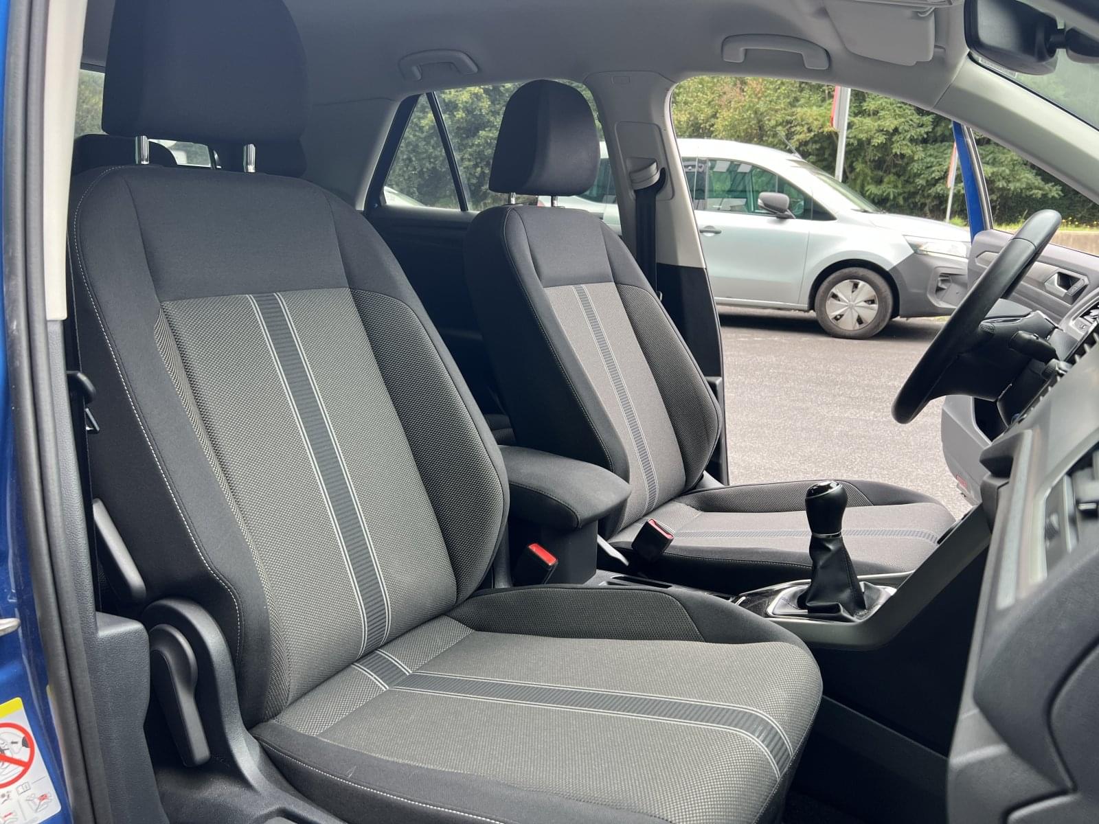 VOLKSWAGEN T-ROC 1.0 115CV RLINE 19 