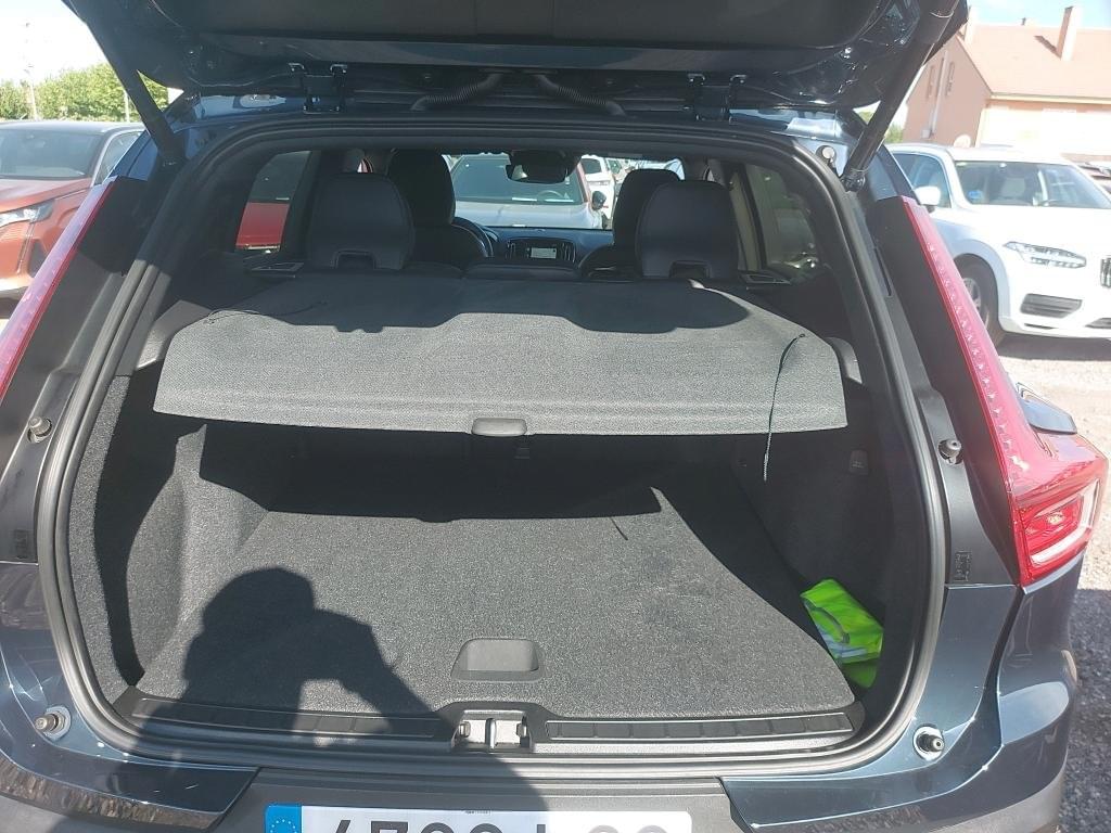 VOLVO XC40 1.5 T5 262CV  Recharge R-Design 4 