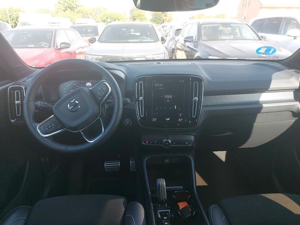 VOLVO XC40 1.5 T5 262CV  Recharge R-Design 5 