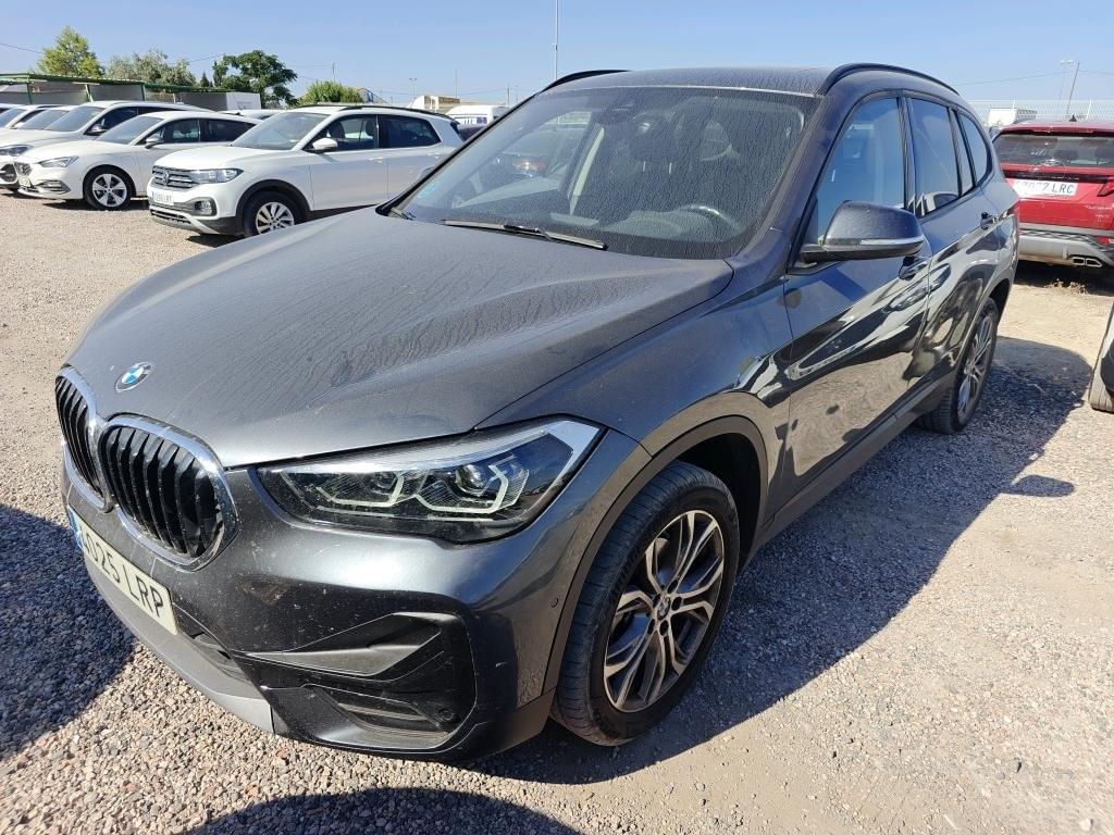 BMW X1 SDRIVE 18I ADVANTAGE 1.5  140CV 2 