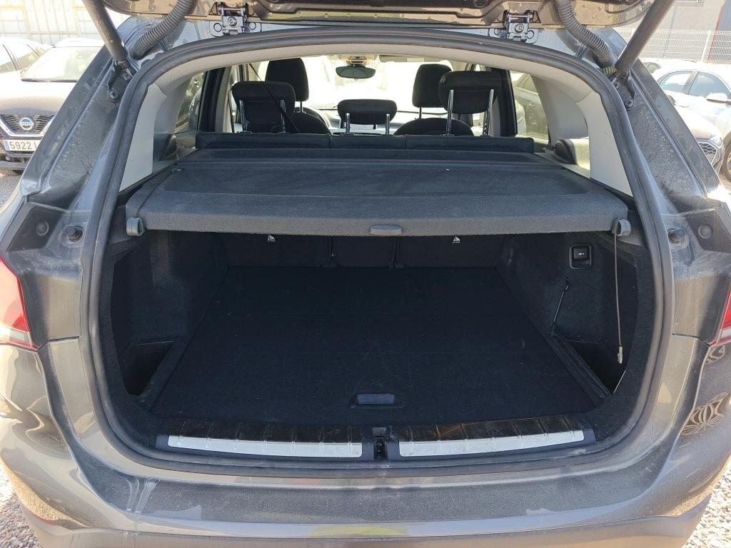 BMW X1 SDRIVE 18I ADVANTAGE 1.5  140CV 4 