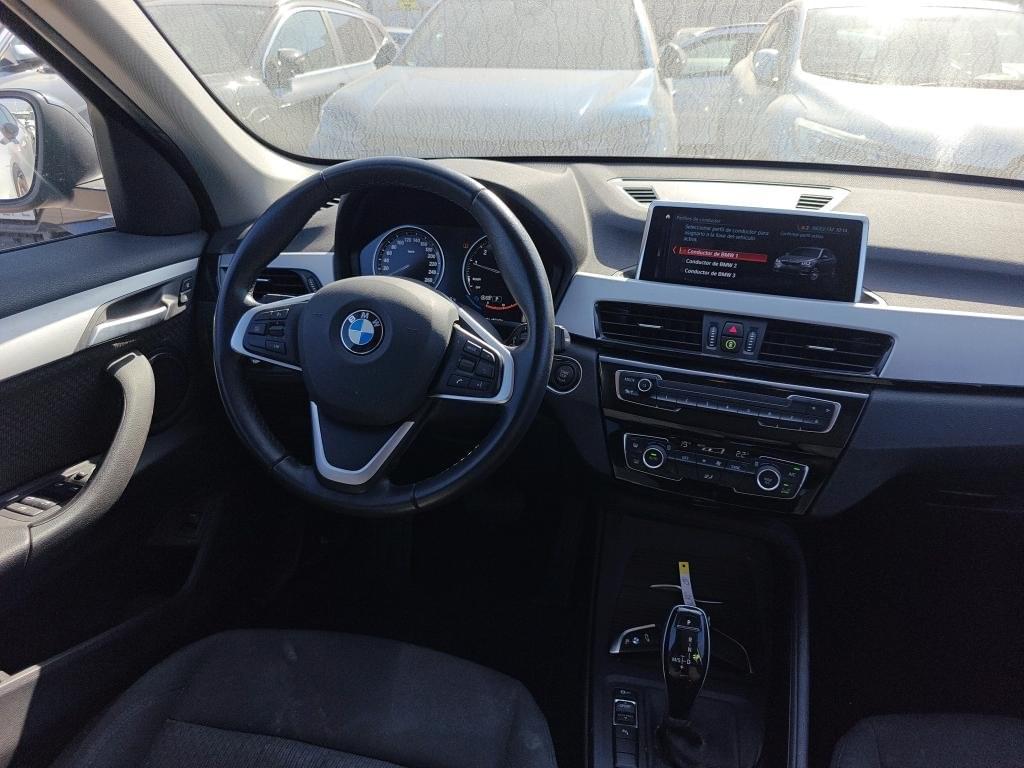 BMW X1 SDRIVE 18I ADVANTAGE 1.5  140CV 5 