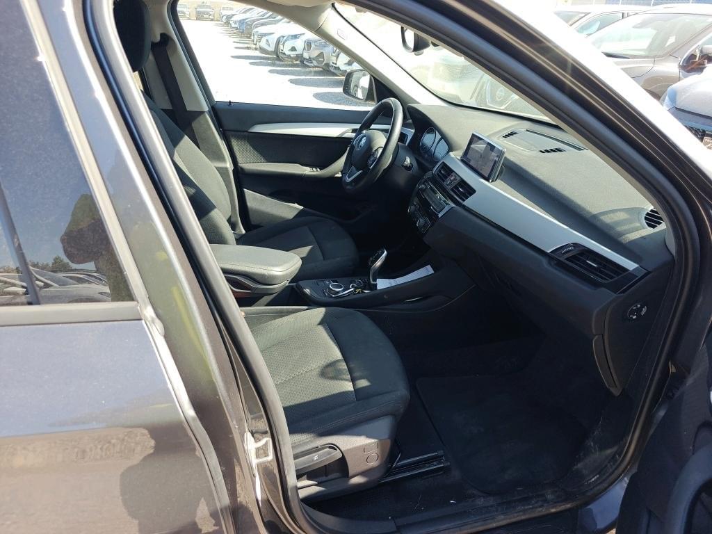 BMW X1 SDRIVE 18I ADVANTAGE 1.5  140CV 8 