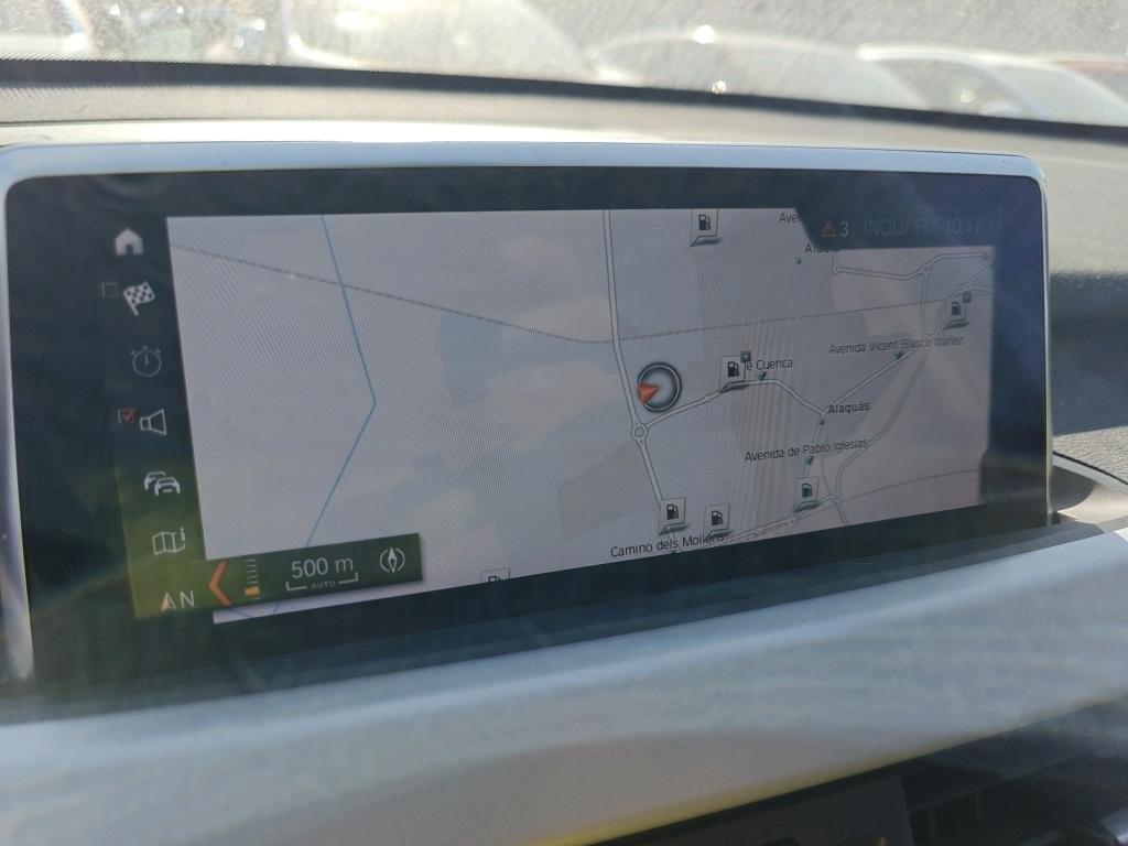 BMW X1 SDRIVE 18I ADVANTAGE 1.5  140CV 11 