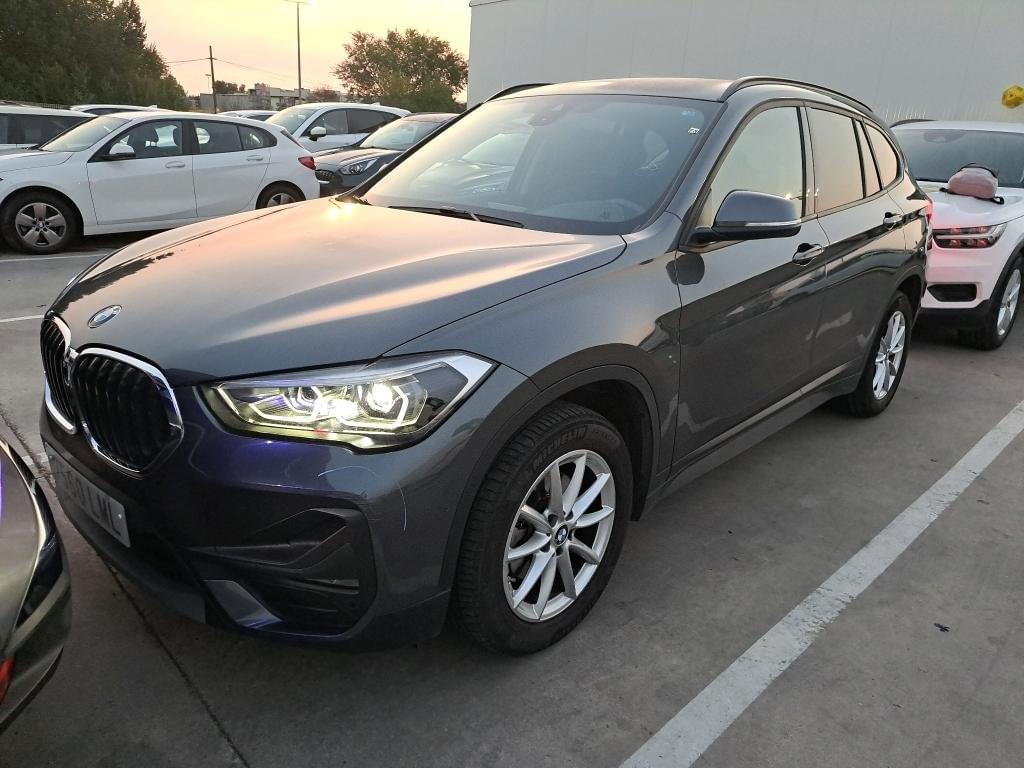 BMW SERIE 1 SDRIVE  18 I 1.5 136cv 2 
