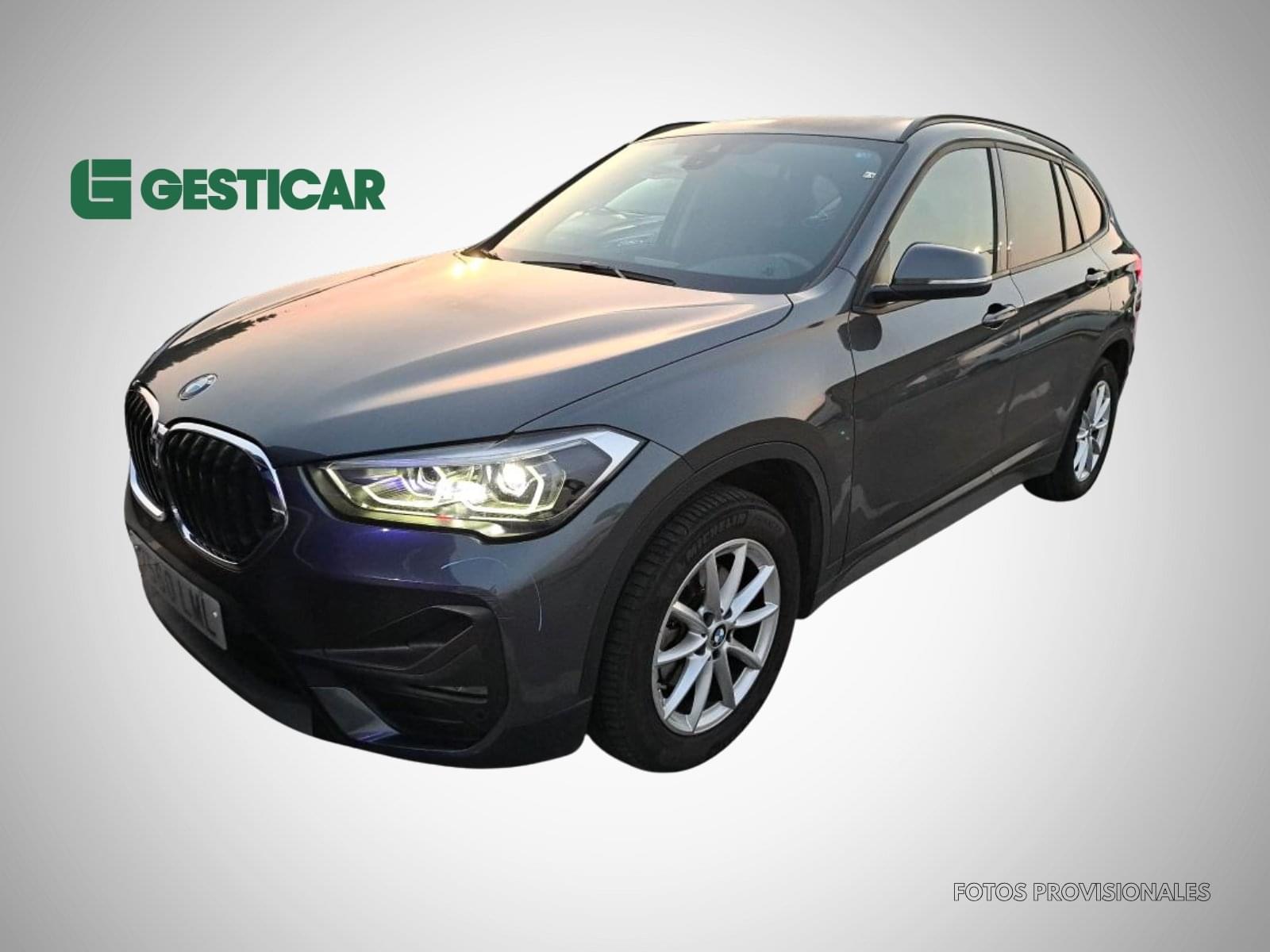 BMW SERIE 1 SDRIVE  18 I 1.5 136cv 1 