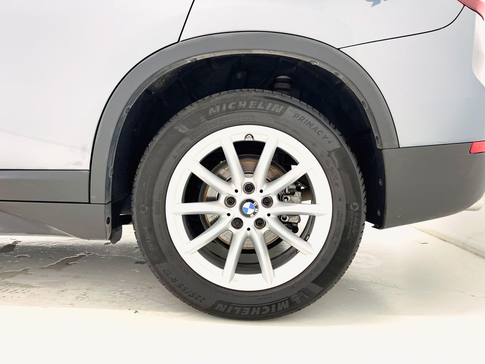 BMW X1 SDRIVE  18I 1.5 136cv 22