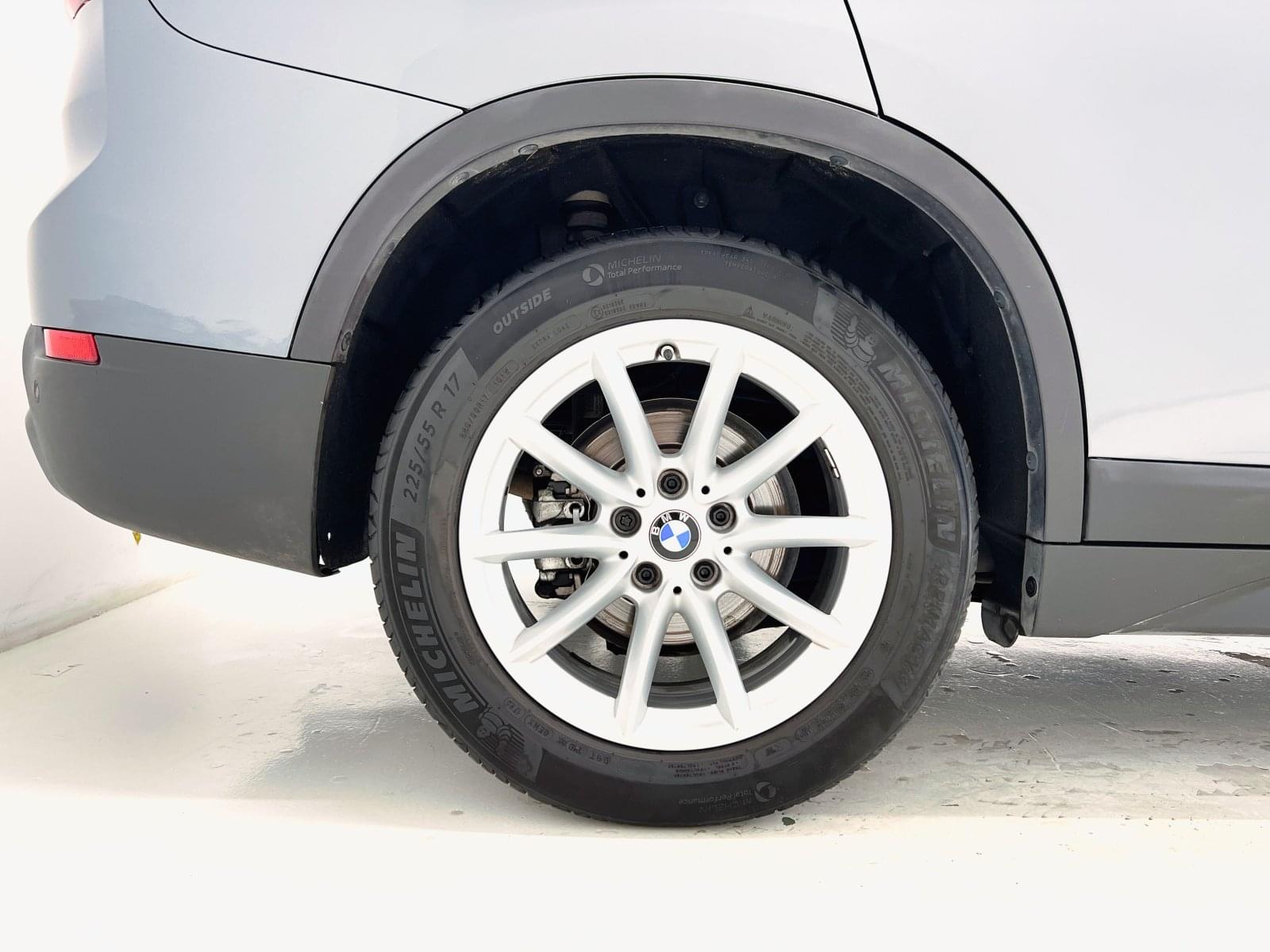 BMW X1 SDRIVE  18I 1.5 136cv 23