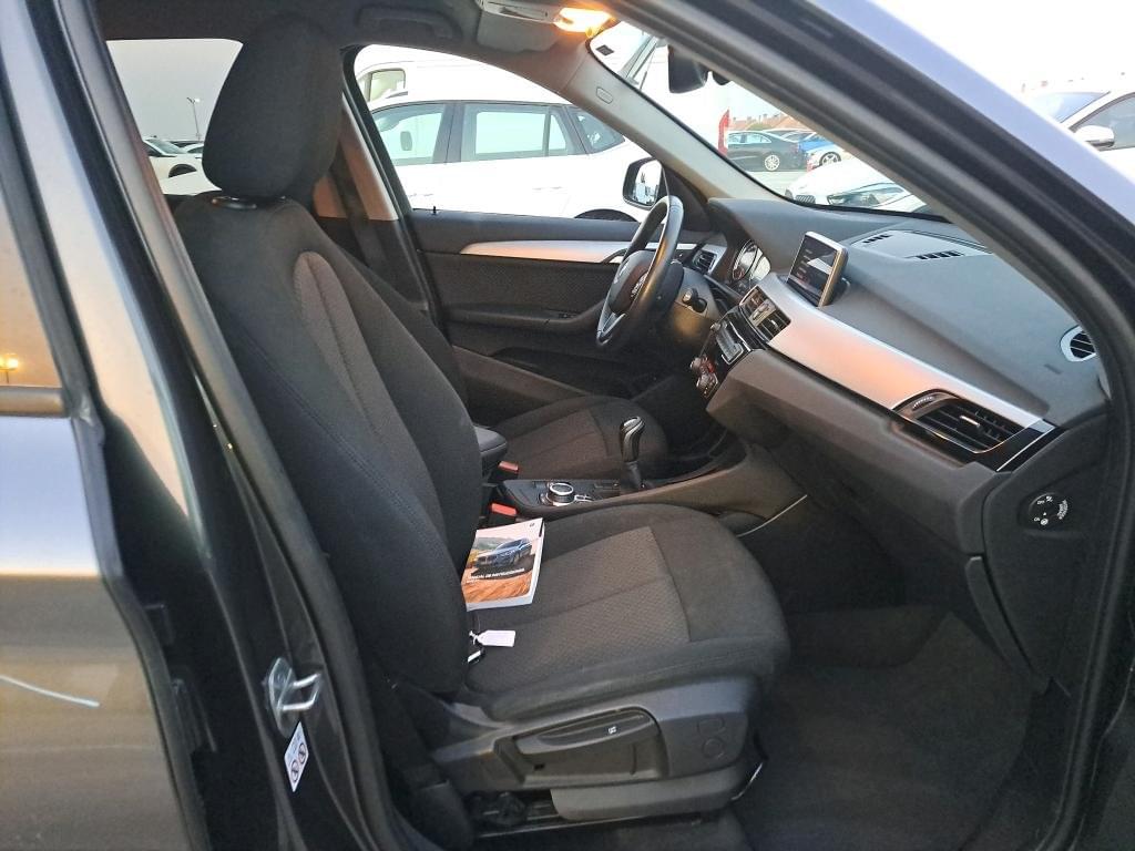 BMW SERIE 1 SDRIVE  18 I 1.5 136cv 8 