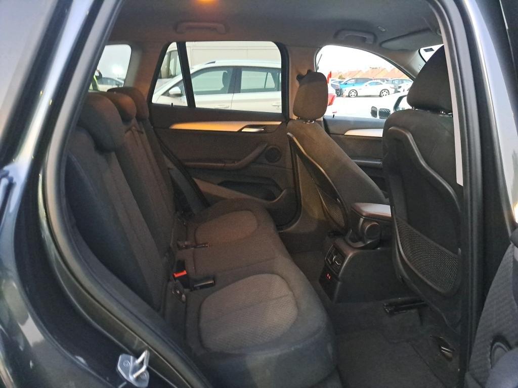 BMW SERIE 1 SDRIVE  18 I 1.5 136cv 9 