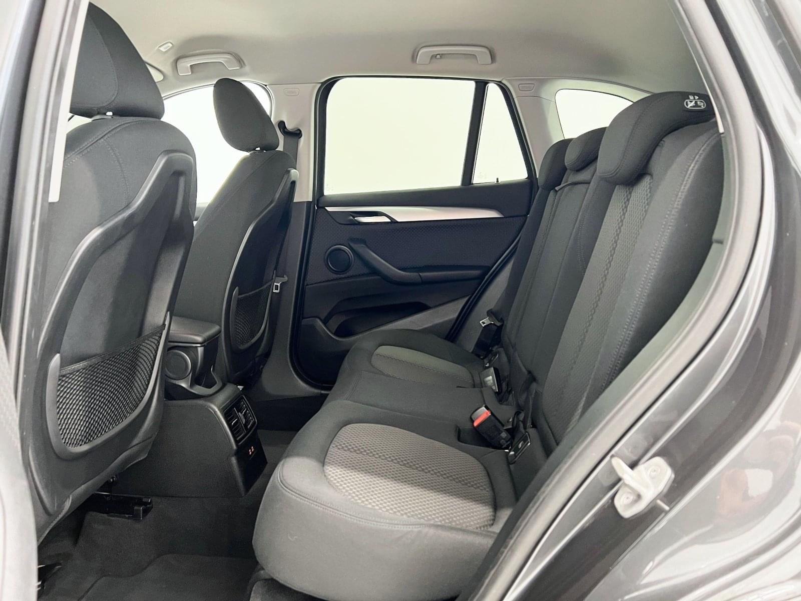 BMW X1 SDRIVE  18I 1.5 136cv 43