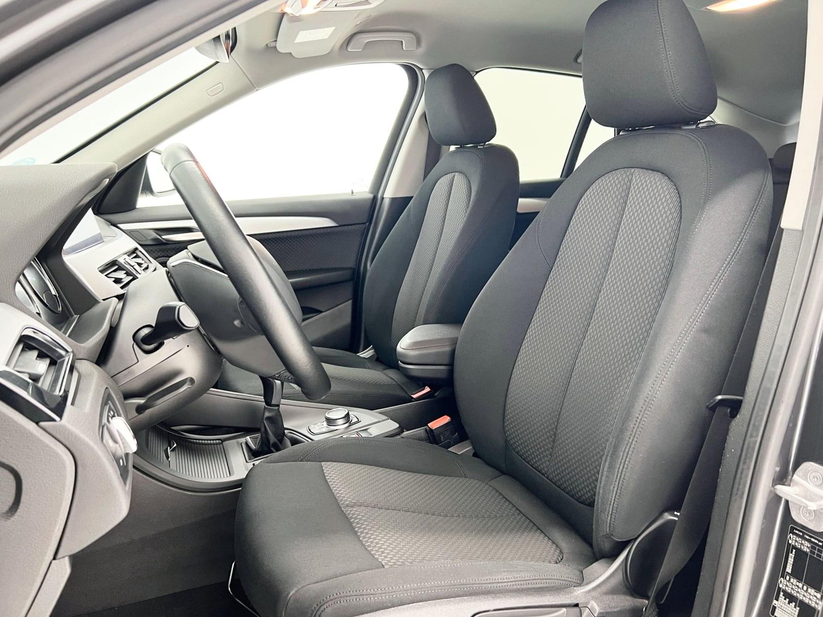 BMW X1 SDRIVE  18I 1.5 136cv 24