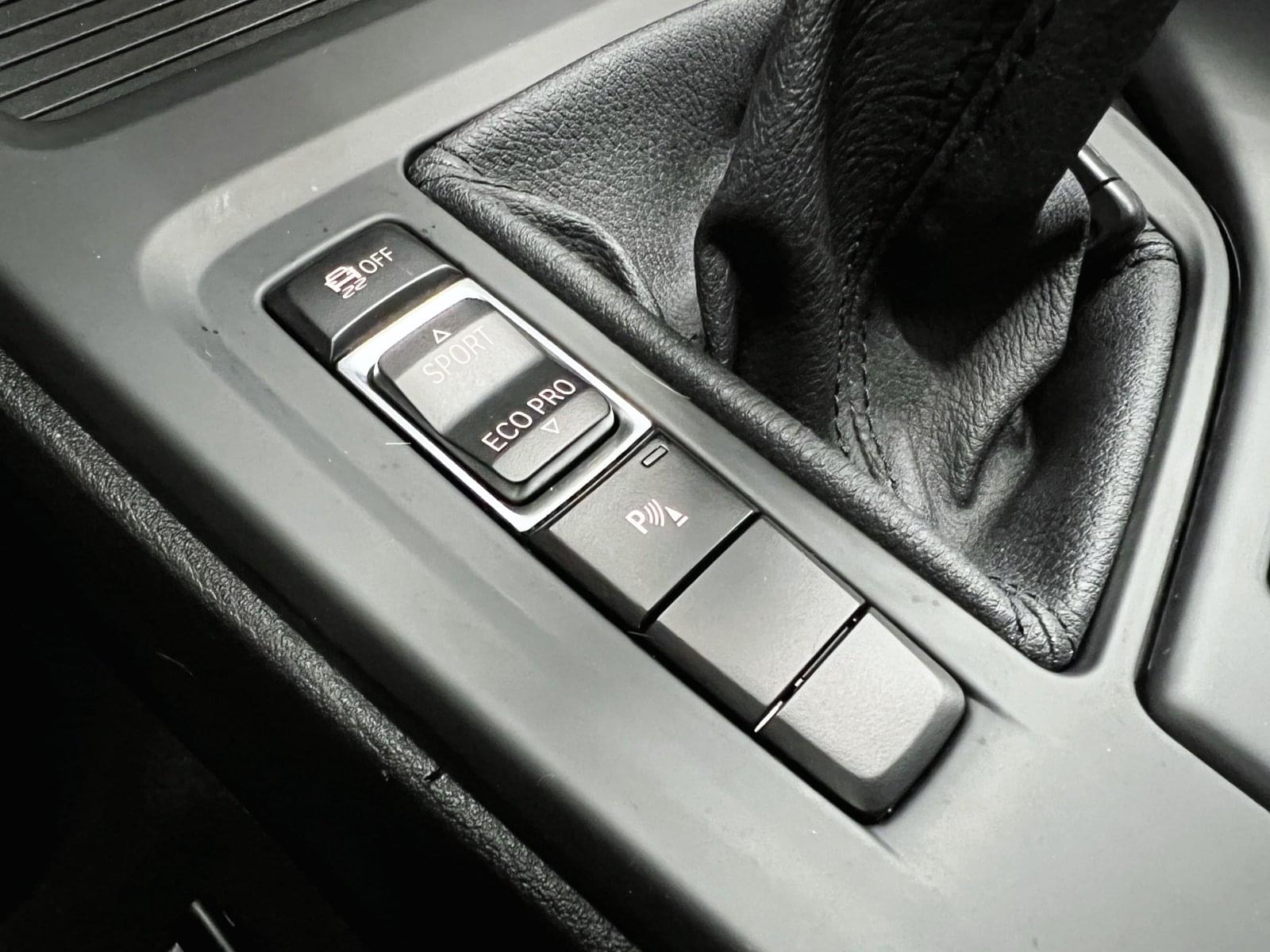 BMW X1 SDRIVE  18I 1.5 136cv 36