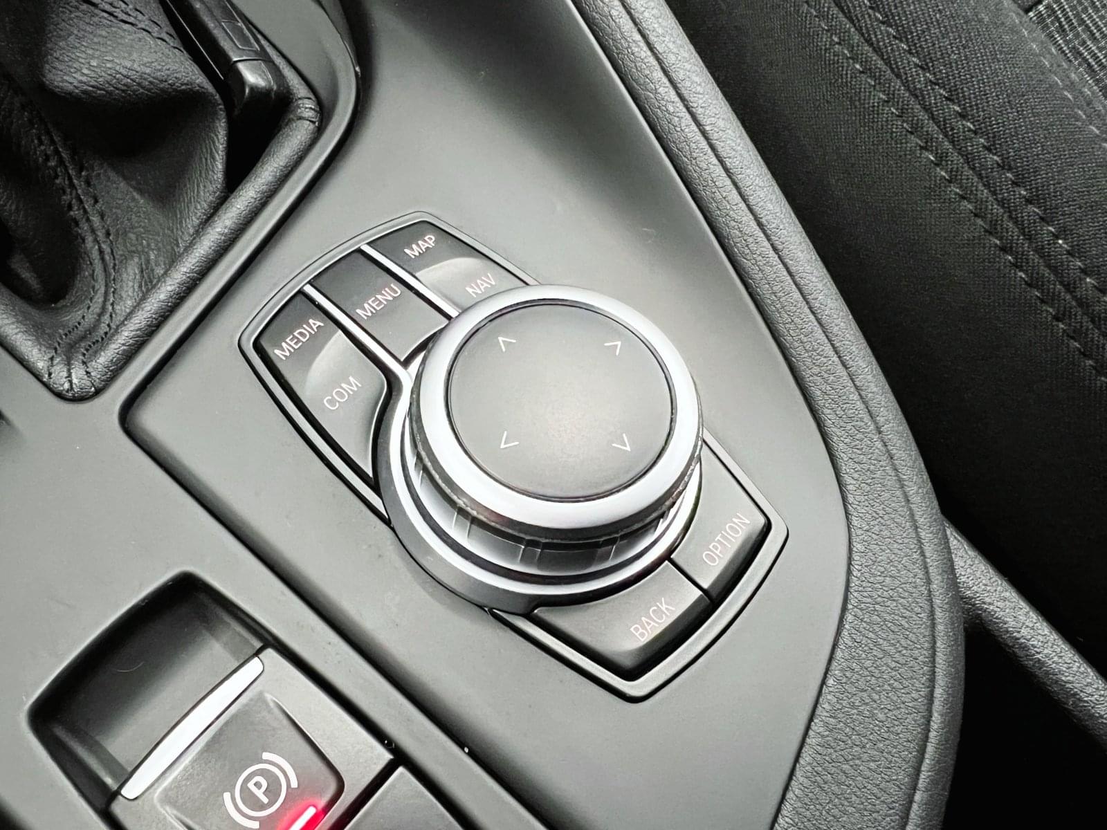 BMW X1 SDRIVE  18I 1.5 136cv 37