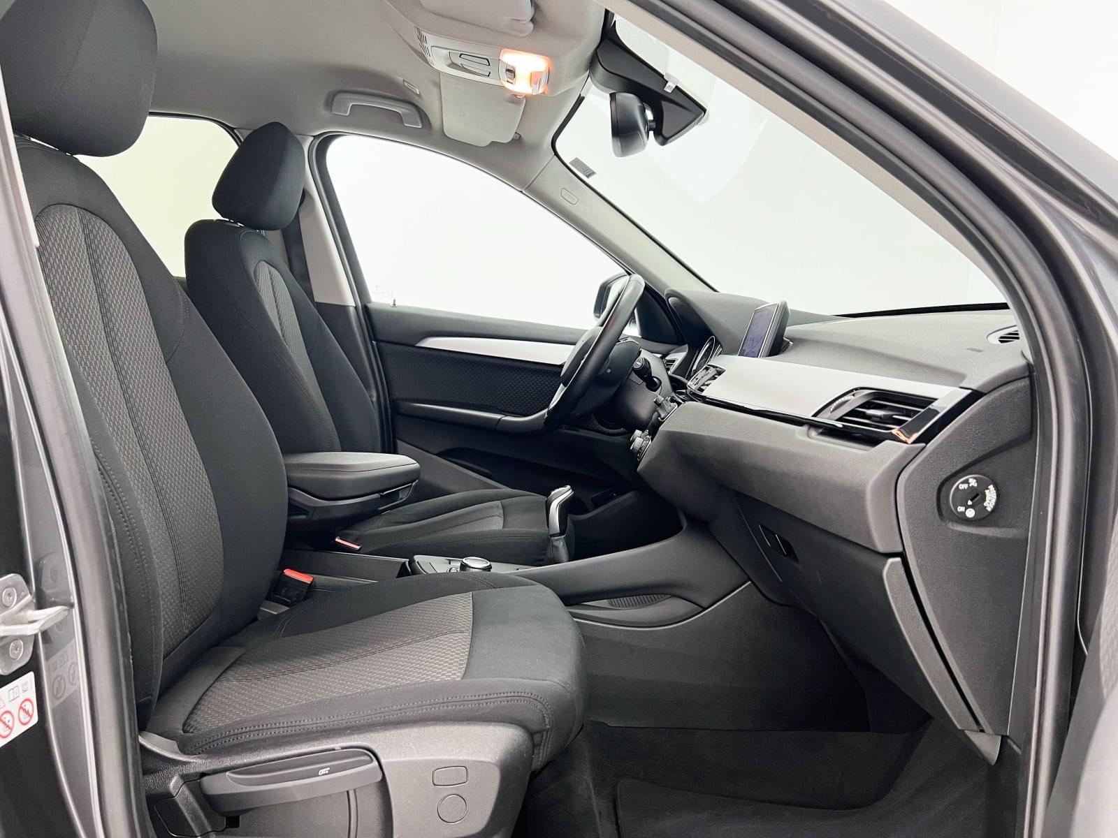 BMW X1 SDRIVE  18I 1.5 136cv 39