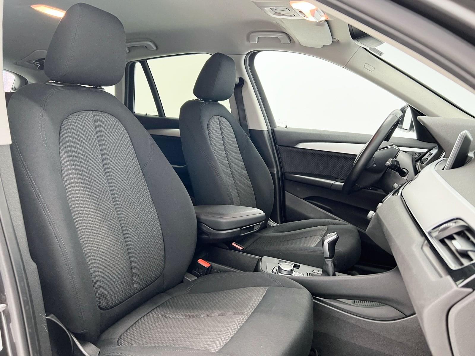 BMW X1 SDRIVE  18I 1.5 136cv 40