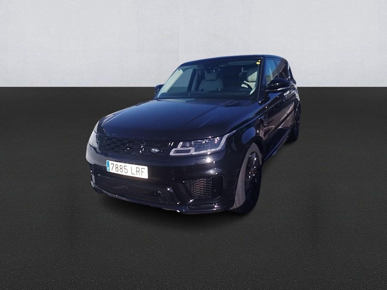 LAND ROVER RANGE ROVER SPORT 2.0 404 CV HSE DYNAMIC 2 