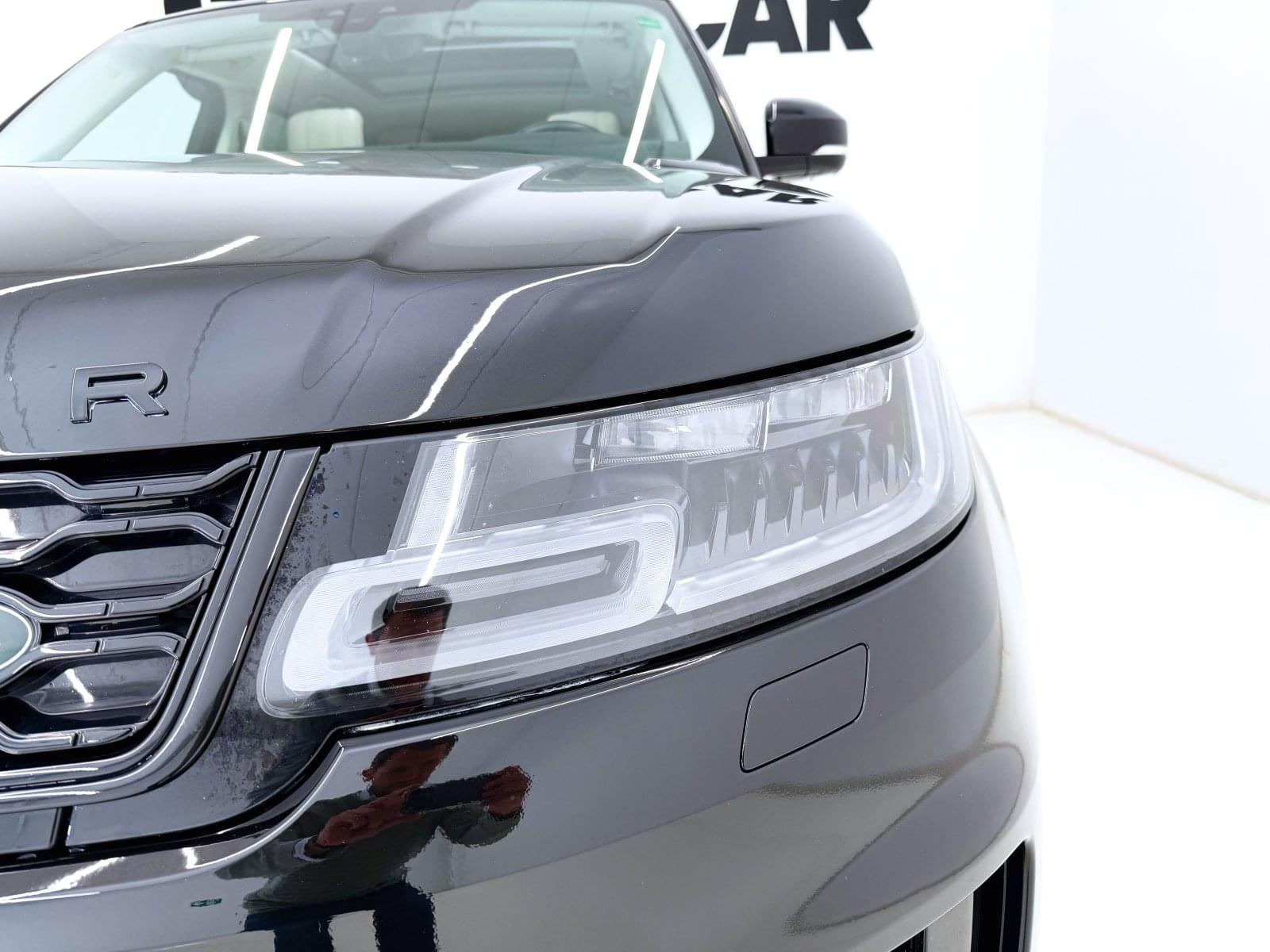 LAND ROVER RANGE ROVER SPORT 2.0 404 CV HSE DYNAMIC 7