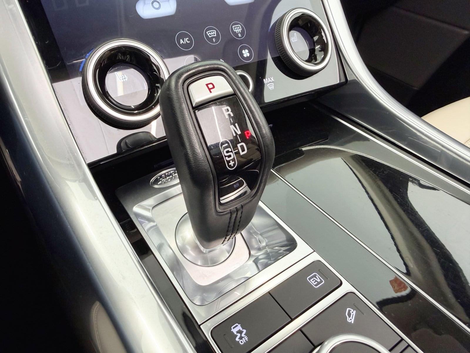 LAND ROVER RANGE ROVER SPORT 2.0 404 CV HSE DYNAMIC 37