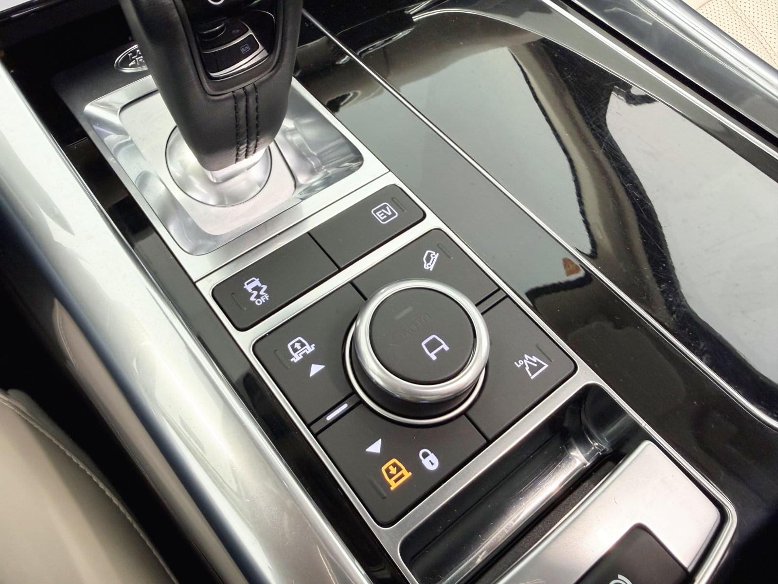 LAND ROVER RANGE ROVER SPORT 2.0 404 CV HSE DYNAMIC 38