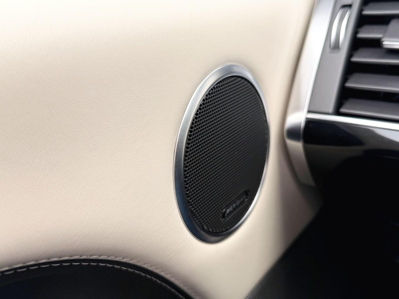 LAND ROVER RANGE ROVER SPORT 2.0 404 CV HSE DYNAMIC 26