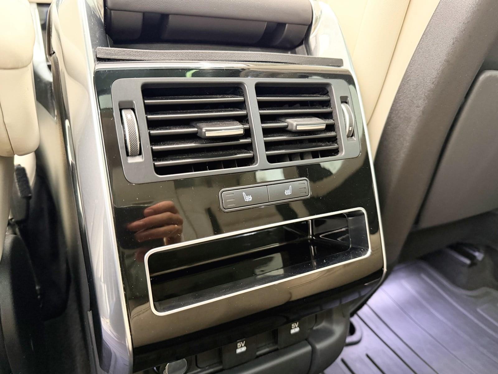 LAND ROVER RANGE ROVER SPORT 2.0 404 CV HSE DYNAMIC 43