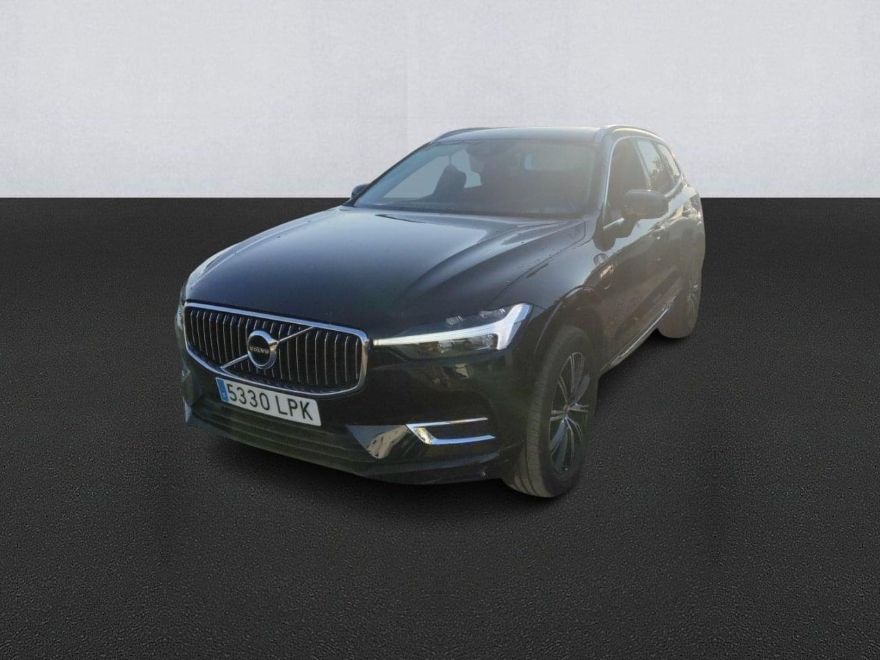 VOLVO XC60 2.0 T6 RECHARGE INSCRIPTION AUTO 340CV 2 