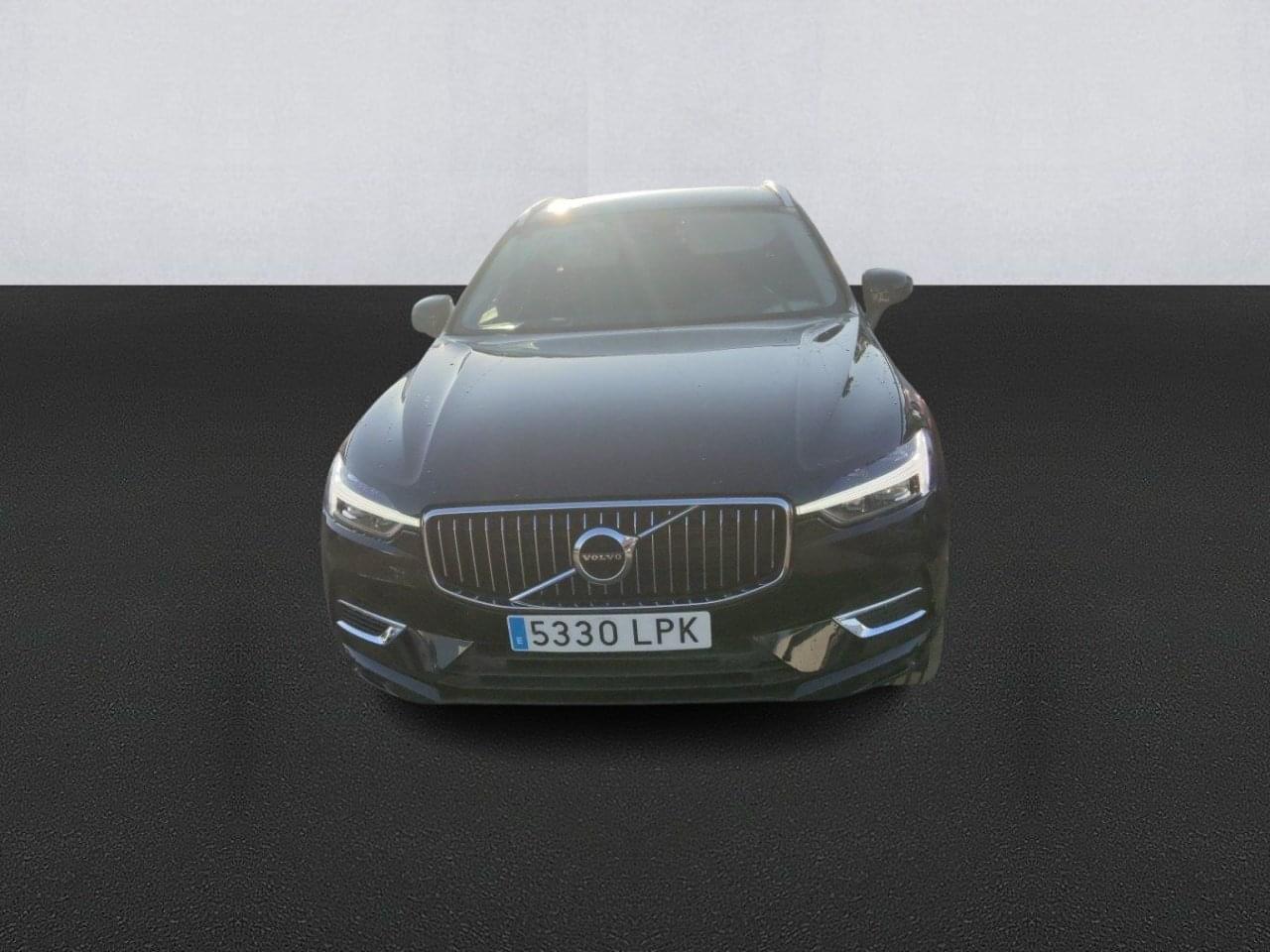 VOLVO XC60 2.0 T6 RECHARGE INSCRIPTION AUTO 340CV 4 