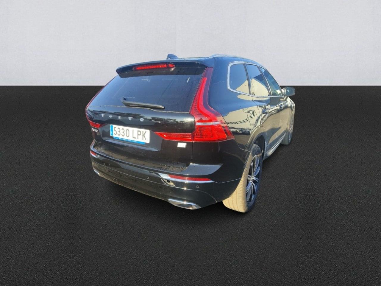 VOLVO XC60 2.0 T6 RECHARGE INSCRIPTION AUTO 340CV 3 
