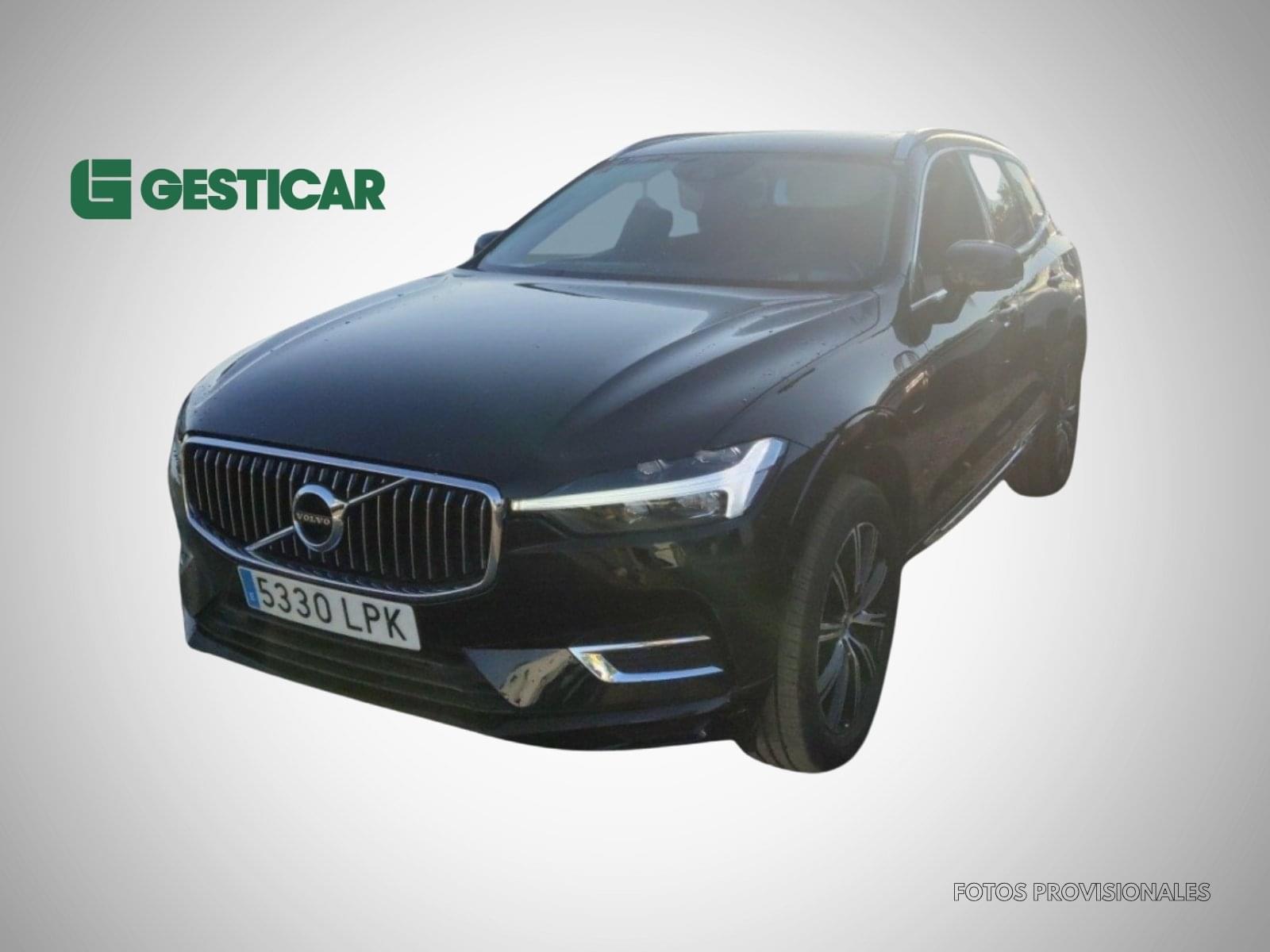 VOLVO XC60 2.0 T6 RECHARGE INSCRIPTION AUTO 340CV 1 