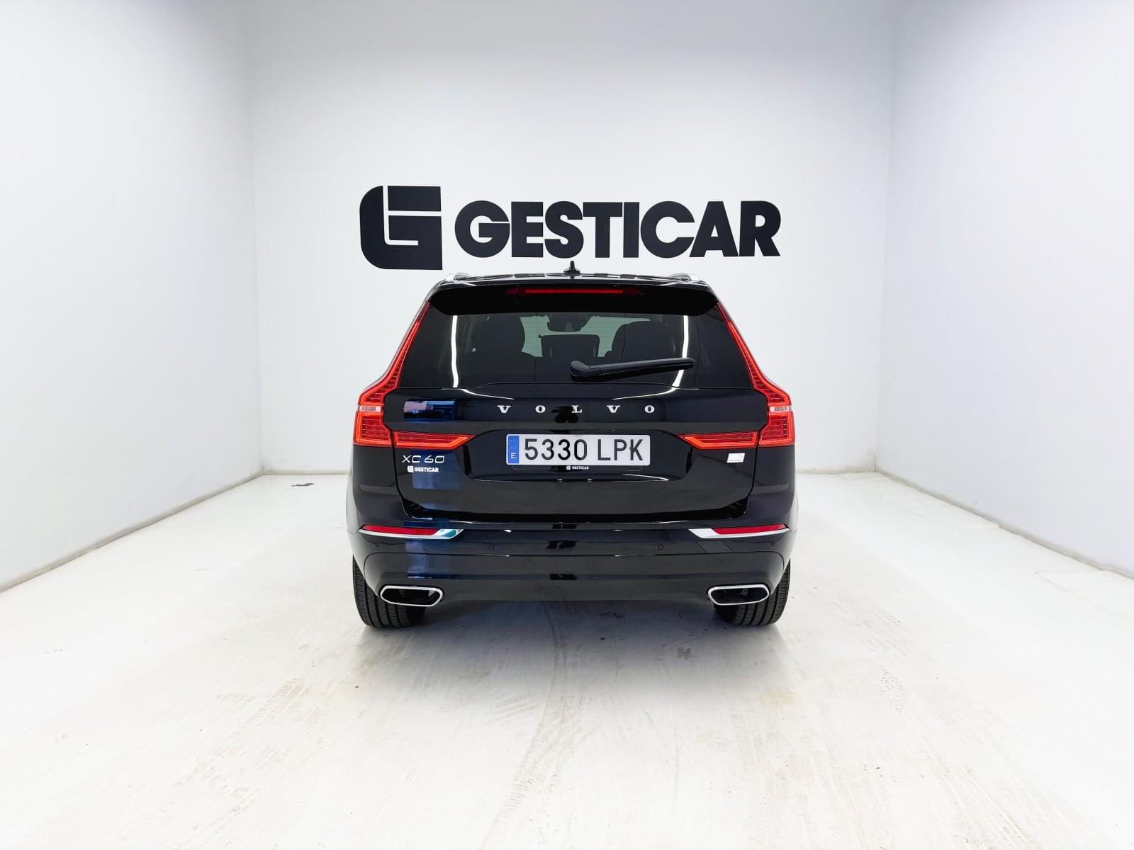 VOLVO XC60 2.0 T6 INSCRIPTION AUTO 340CV 13 