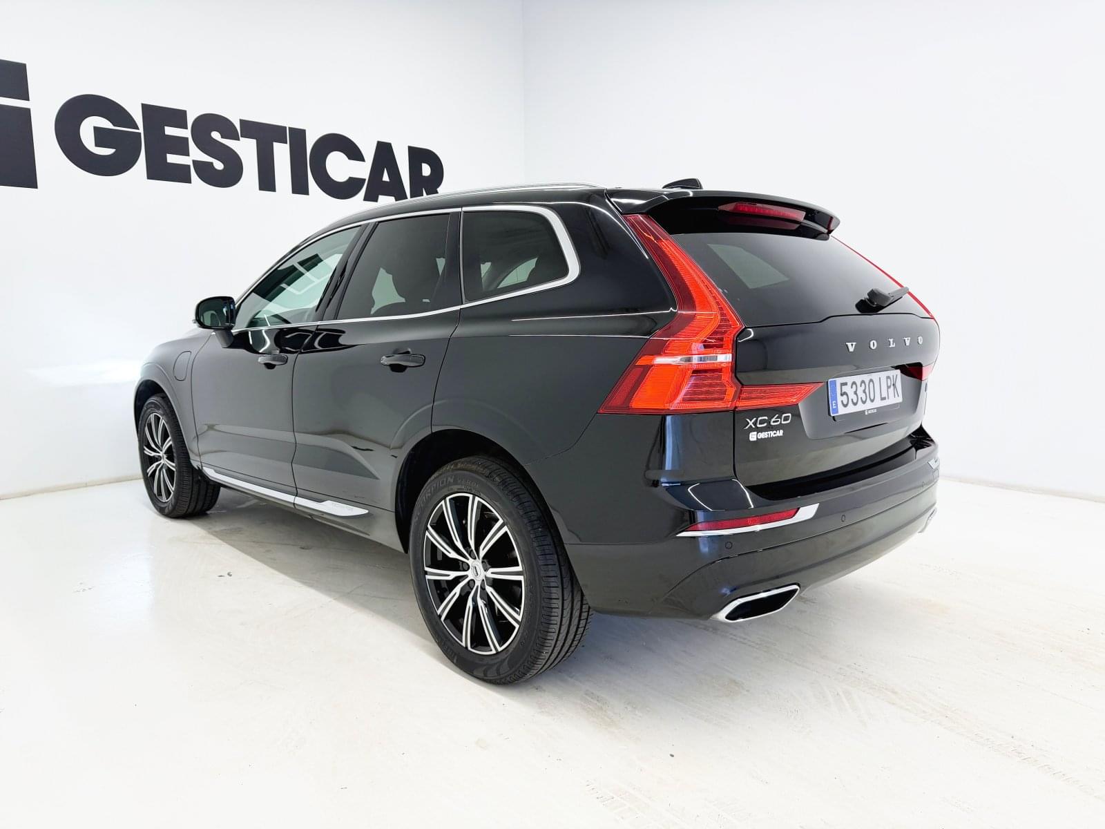 VOLVO XC60 2.0 T6 INSCRIPTION AUTO 340CV 12 