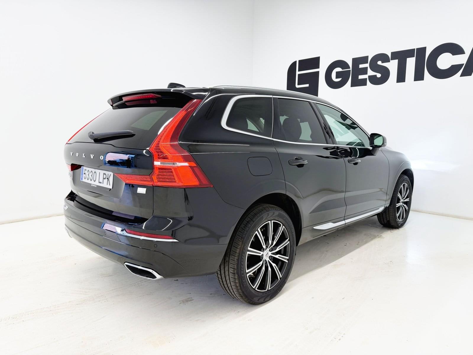 VOLVO XC60 2.0 T6 INSCRIPTION AUTO 340CV 18 