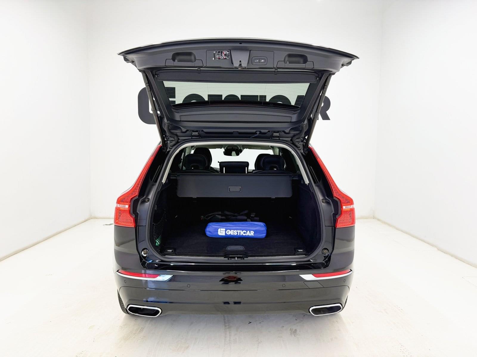 VOLVO XC60 2.0 T6 INSCRIPTION AUTO 340CV 14 