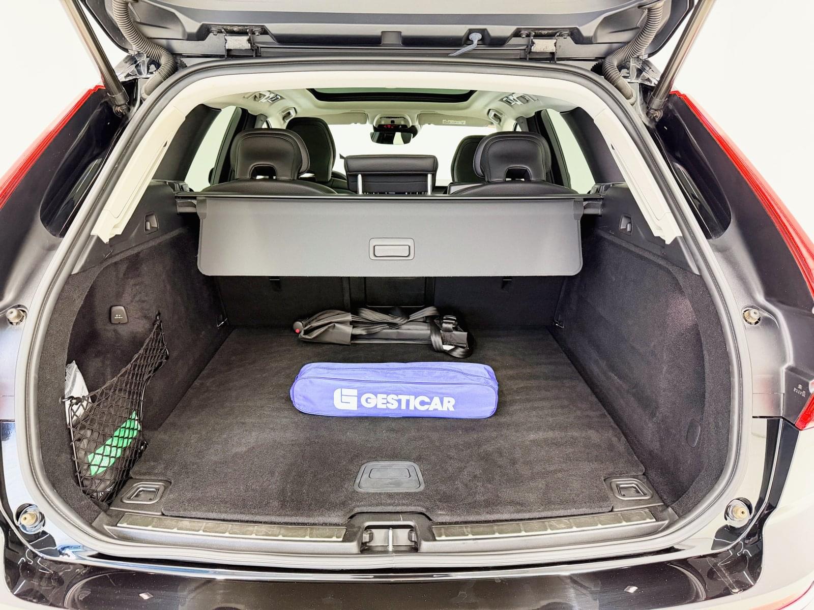 VOLVO XC60 2.0 T6 INSCRIPTION AUTO 340CV 15 