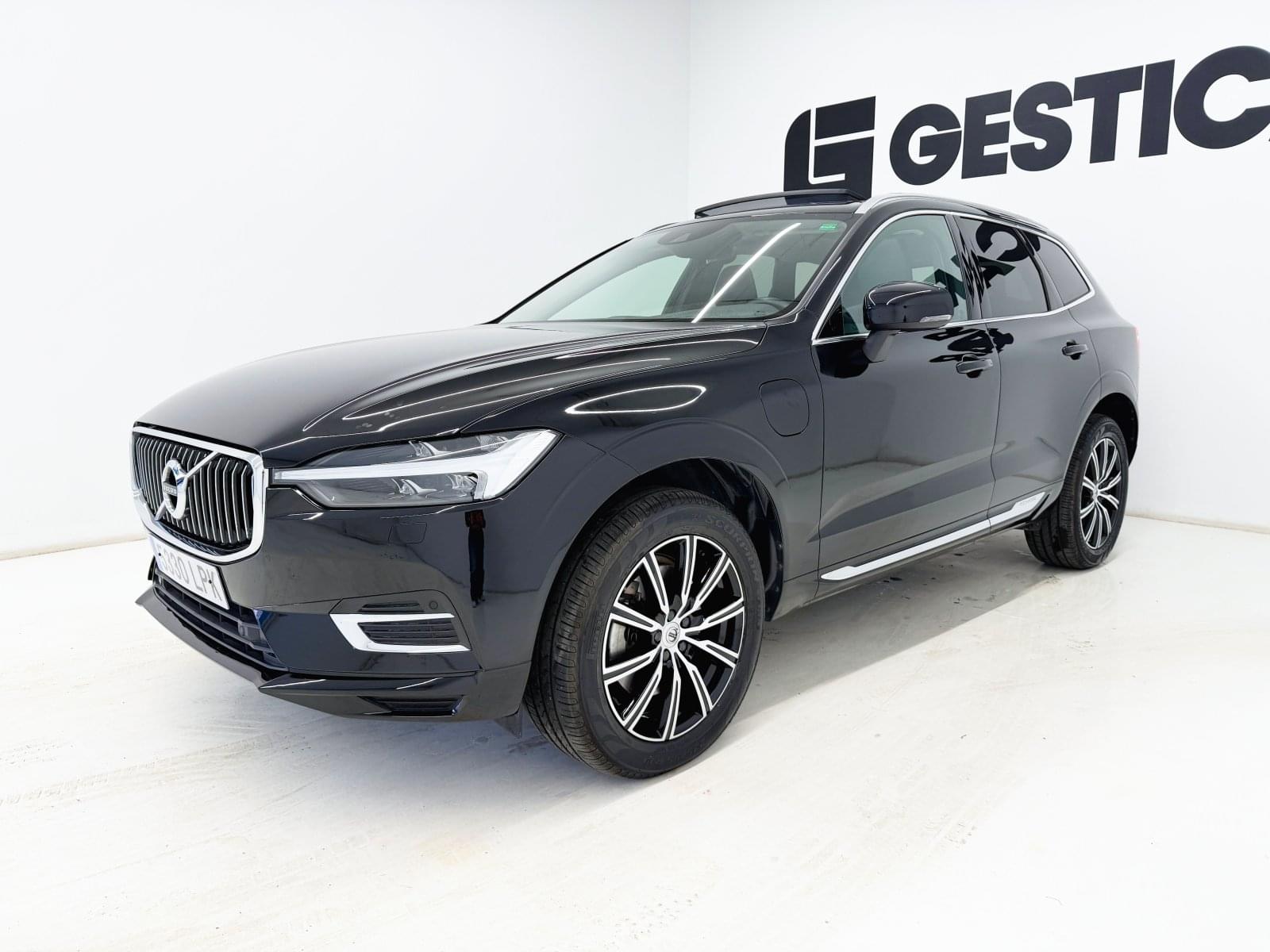 VOLVO XC60 2.0 T6 INSCRIPTION AUTO 340CV 8 
