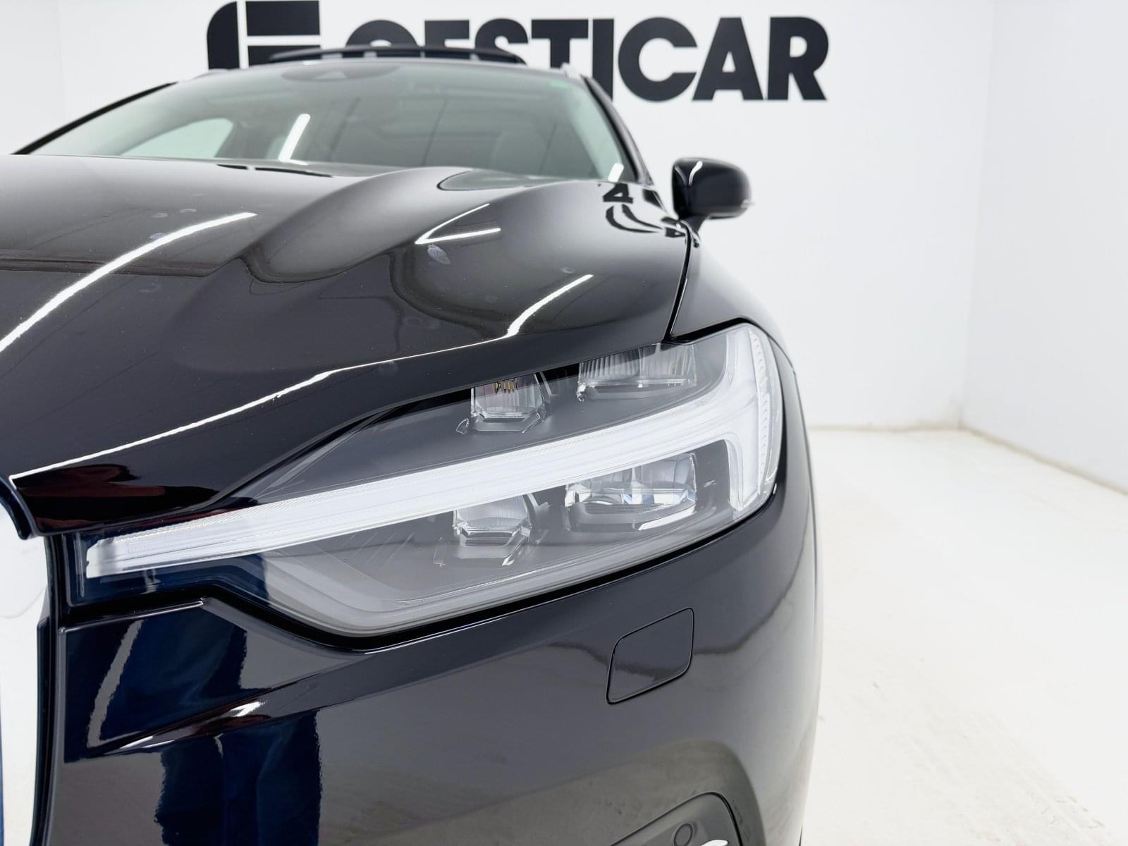 VOLVO XC60 2.0 T6 INSCRIPTION AUTO 340CV 7 